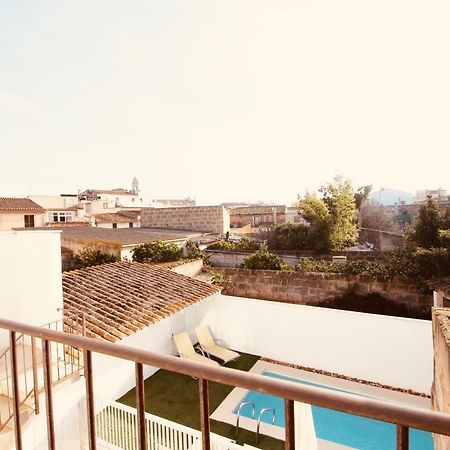 Sa Tanqueta Ses Salines (Mallorca) Exterior foto