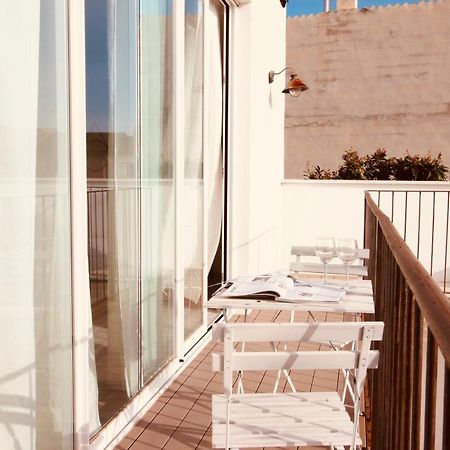 Sa Tanqueta Ses Salines (Mallorca) Exterior foto