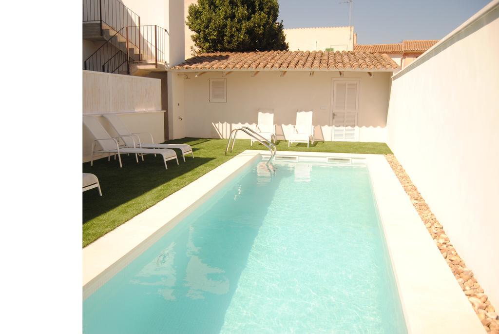Sa Tanqueta Ses Salines (Mallorca) Exterior foto