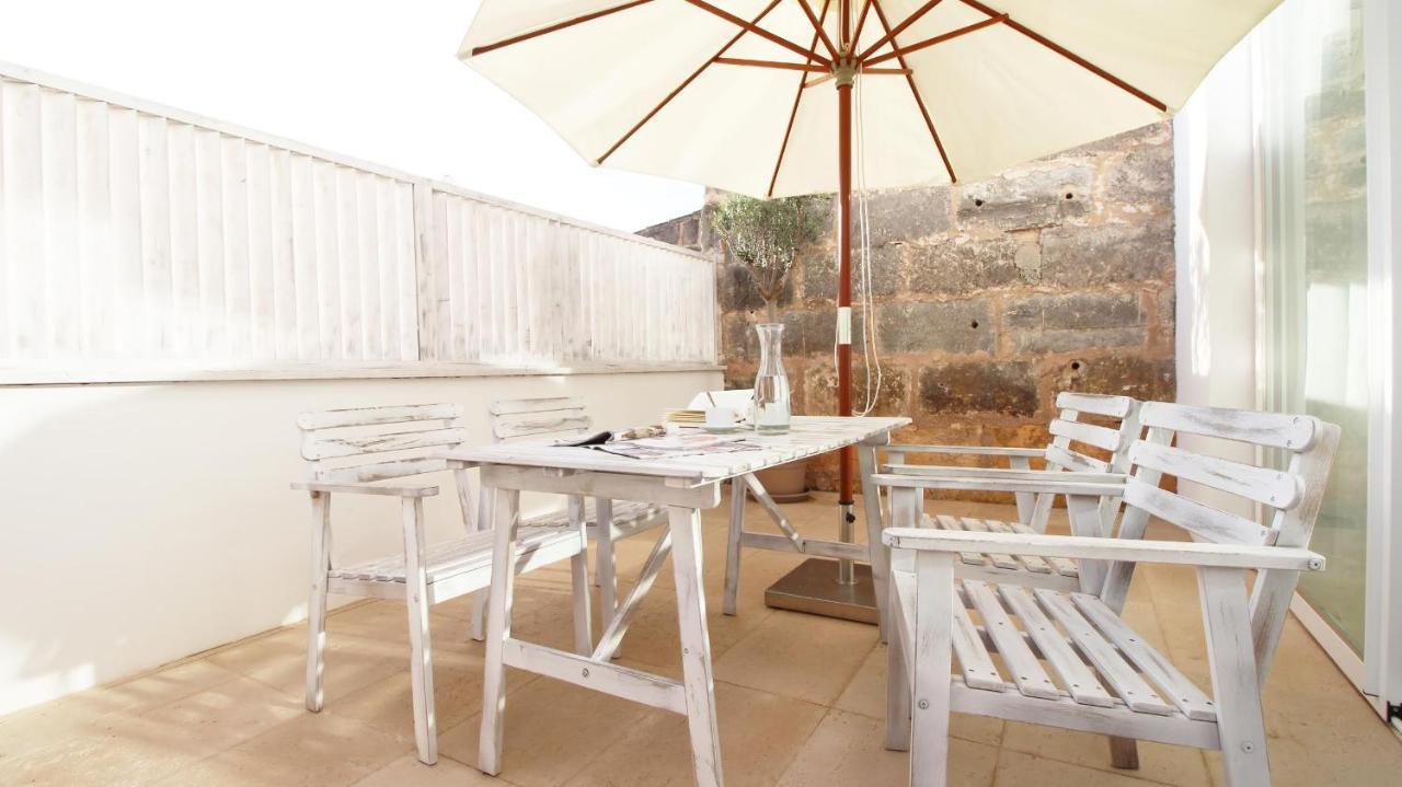 Sa Tanqueta Ses Salines (Mallorca) Exterior foto