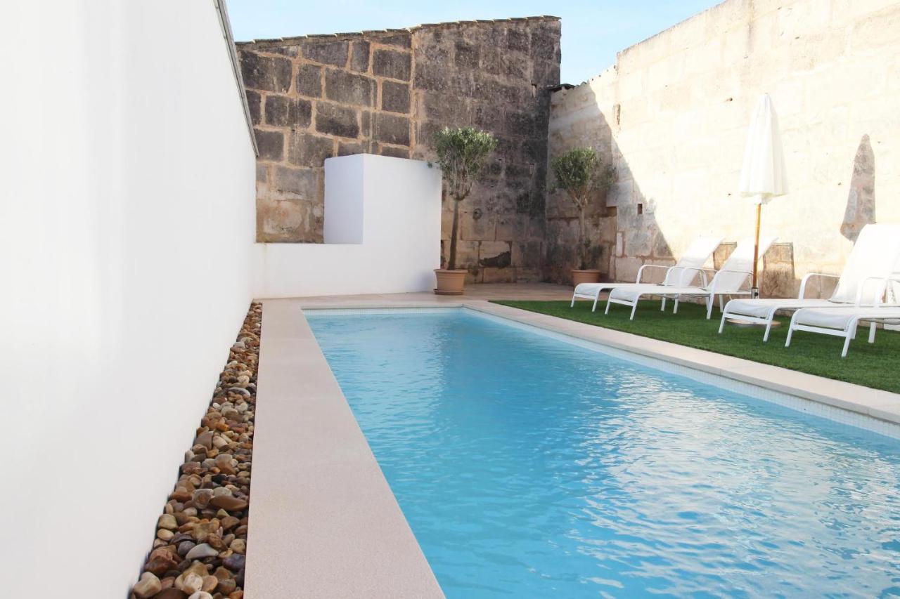 Sa Tanqueta Ses Salines (Mallorca) Exterior foto