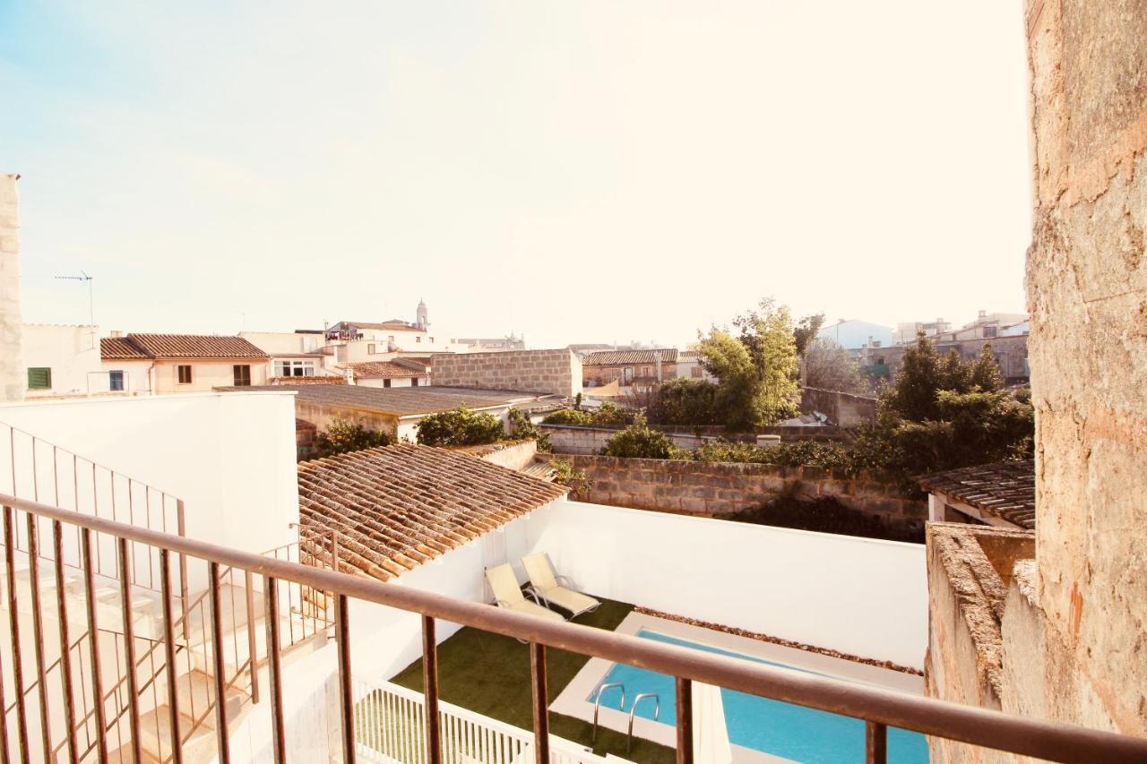 Sa Tanqueta Ses Salines (Mallorca) Exterior foto
