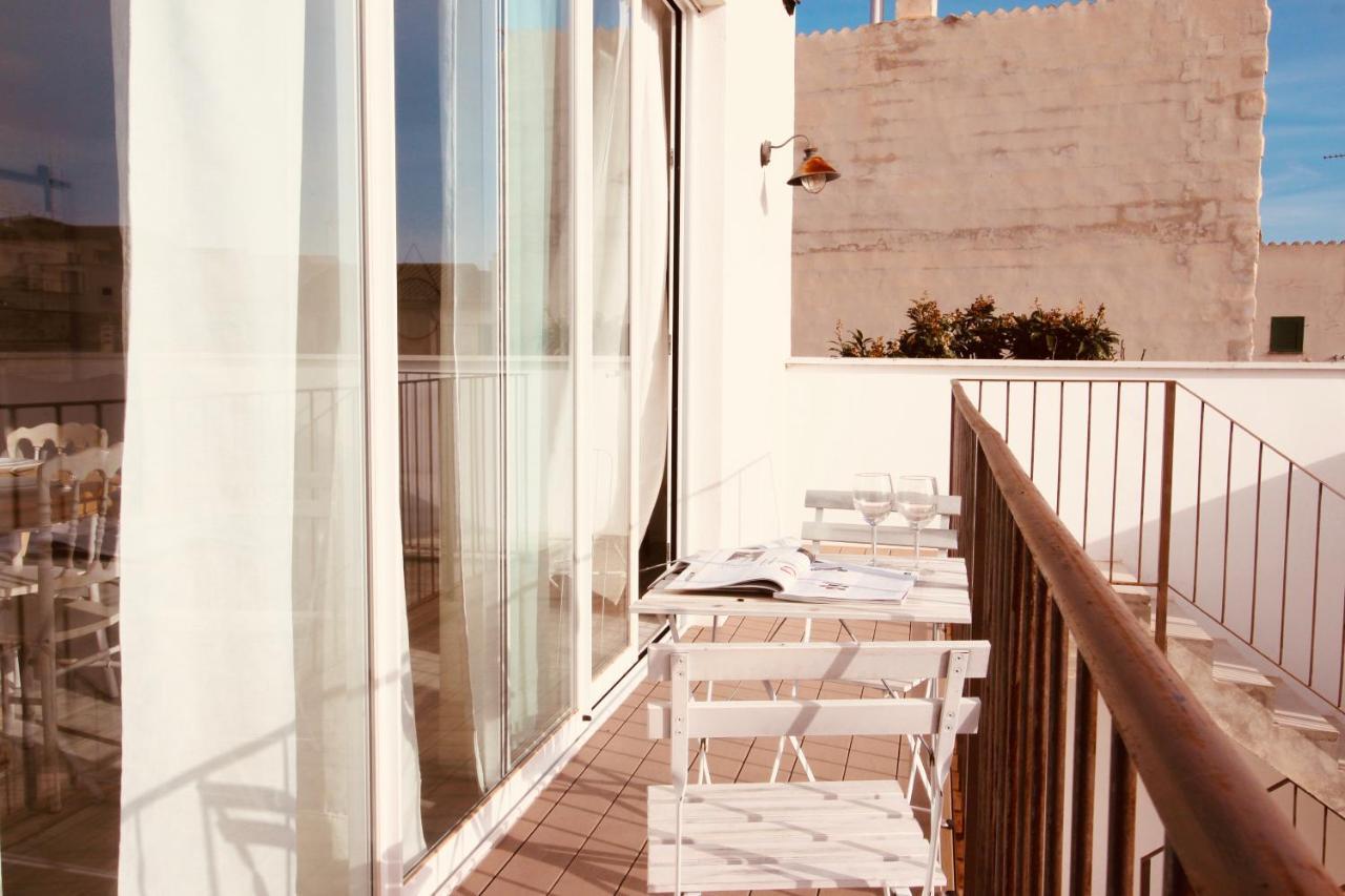 Sa Tanqueta Ses Salines (Mallorca) Exterior foto